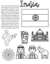 Load image into Gallery viewer, And Away We Go Travel Coloring Book