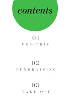 Load image into Gallery viewer, How To Fundraise For A Short Term Mission Trip E-Booklet