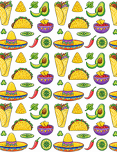 Load image into Gallery viewer, What is Cinco de Mayo? Coloring Pages for Kids Digital Download
